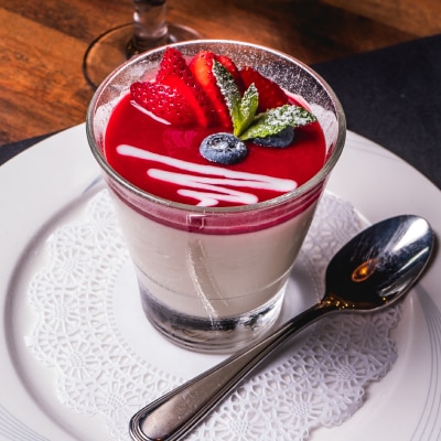 DESSERTS